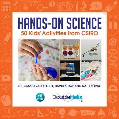 Hands-On Science - 