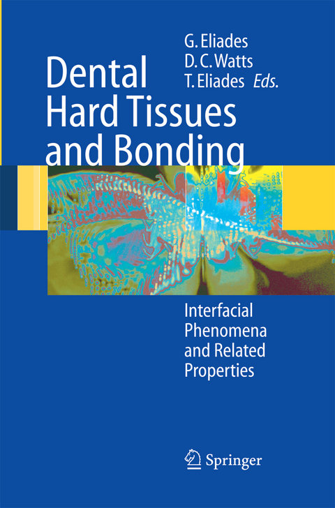 Dental Hard Tissues and Bonding - 