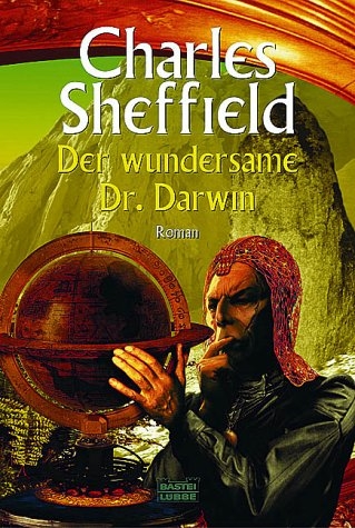 Der wundersame Dr. Darwin - Charles Sheffield