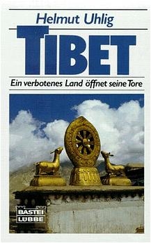 Tibet - Helmut Uhlig