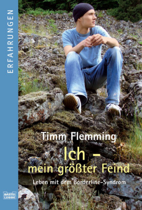 Ich - mein größter Feind - Timm Flemming