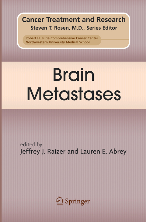 Brain Metastases - 