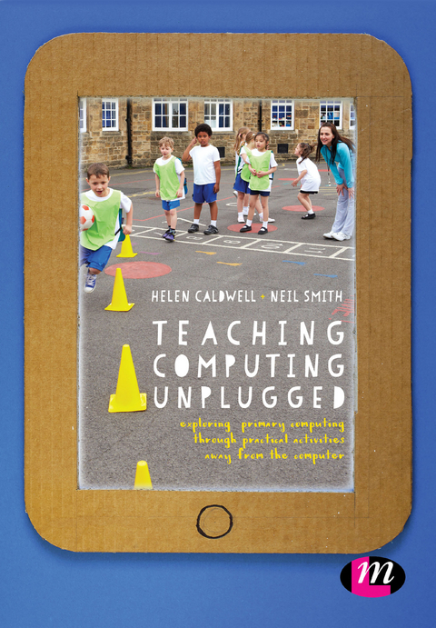 Teaching Computing Unplugged in Primary Schools - 