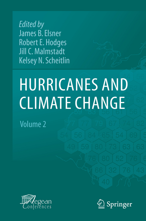 Hurricanes and Climate Change - 