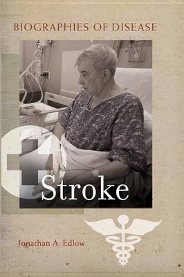 Stroke - Jonathan A. Edlow