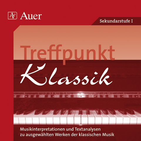 Treffpunkt Klassik - Angelika Rehm, Dieter Rehm, Hans-Richard Stracke