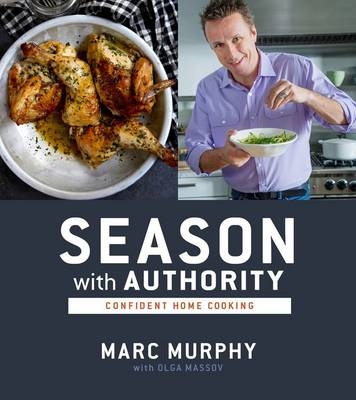 Season with Authority - Marc Murphy