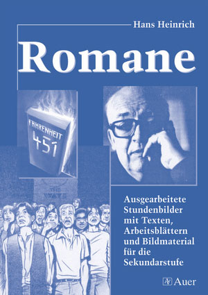 Romane - Hans Heinrich