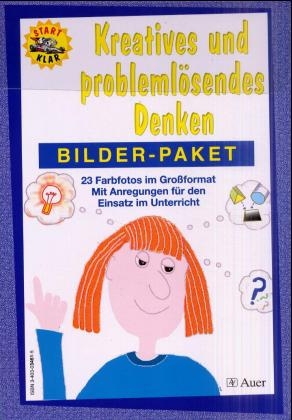 Kreatives und problemlösendes Denken