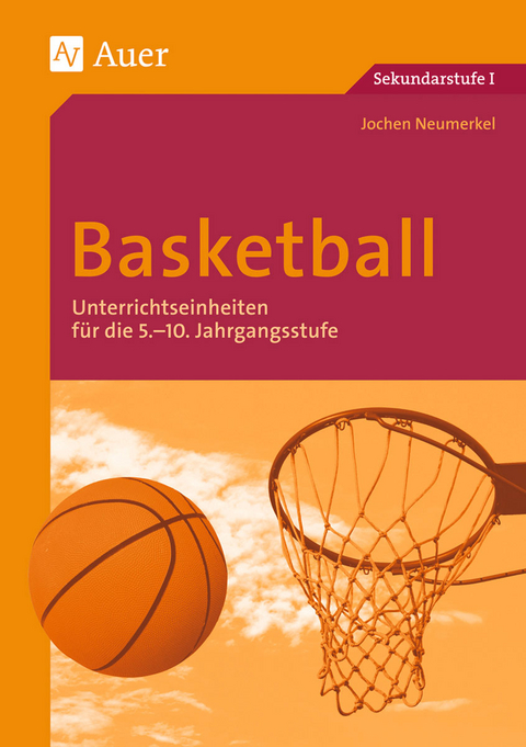 Basketball - Jochen Neumerkel