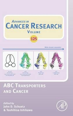 ABC Transporters and Cancer - 