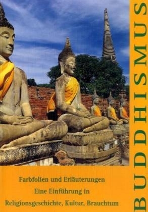 Buddhismus - Christoph P Baumann