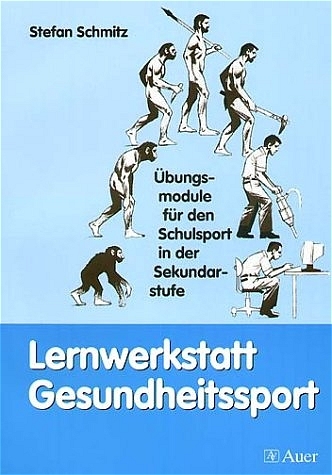 Lernwerkstatt Gesundheitssport - Stefan Schmitz