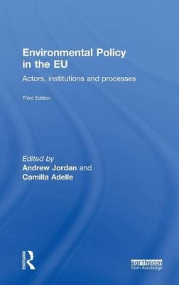 Environmental Policy in the EU - 