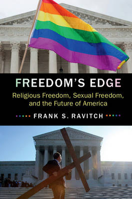 Freedom's Edge -  Frank S. Ravitch