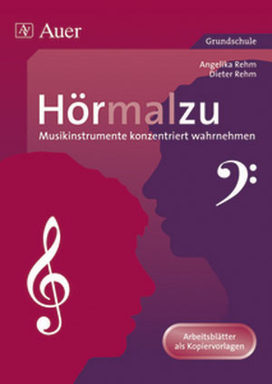 Hörmalzu - Angelika Rehm, Dieter Rehm