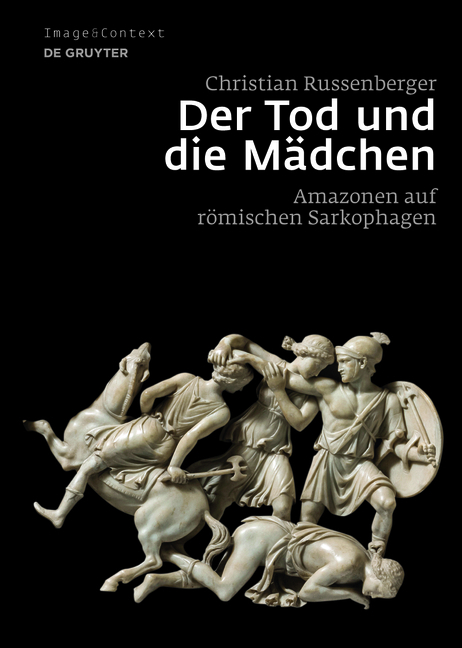 Der Tod und die Mädchen - Christian Russenberger