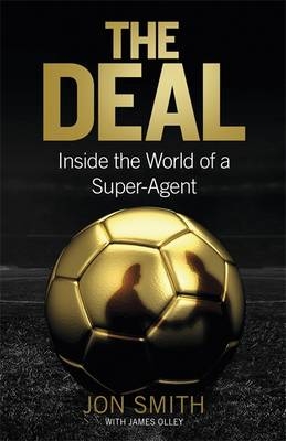 Deal -  Jon Smith