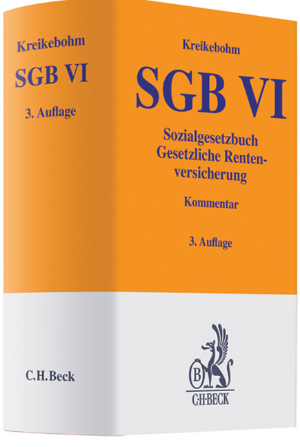 Sozialgesetzbuch - 