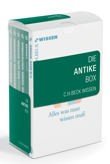 Die Antike Box