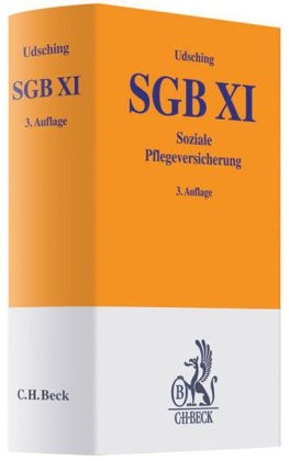 SGB XI - Peter Udsching, Bernd Schütze, Nicola Behrend, Andreas Bassen