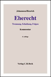 Eherecht - 