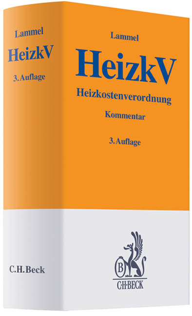 Heizkostenverordnung