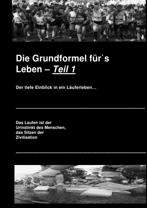 Die Grundformel für`s Leben -- Teil 1 - Armin Storz