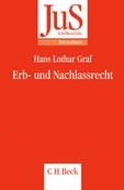 Erb- und Nachlassrecht - Hans L Graf