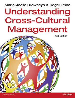 Understanding Cross-Cultural Management 3rd edn - Marie-Joelle Browaeys, Roger Price