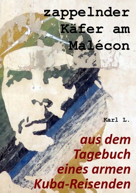 zappelnder Käfer am Malécon - Karl L.