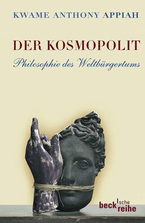 Der Kosmopolit - Kwame Anthony Appiah