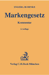 Markengesetz - Reinhard Ingerl, Christian Rohnke