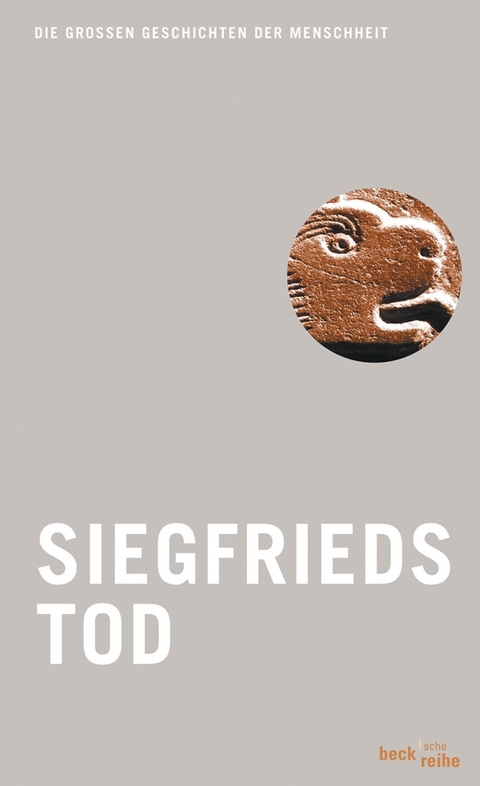 Siegfrieds Tod