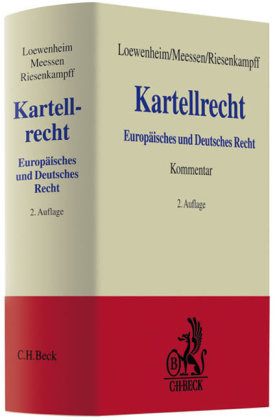 Kartellrecht - 