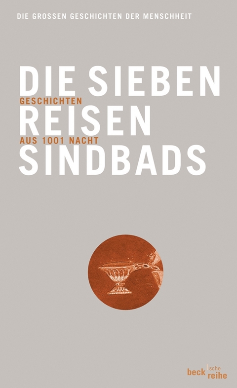 Die sieben Reisen Sindbads