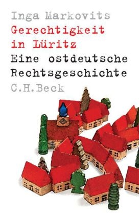 Gerechtigkeit in Lüritz - Inga Markovits