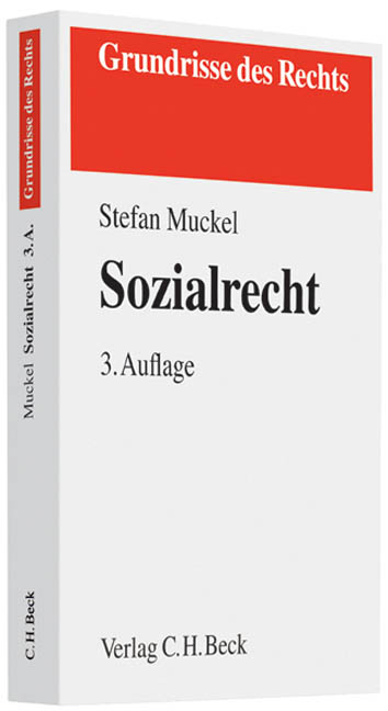 Sozialrecht - Stefan Muckel