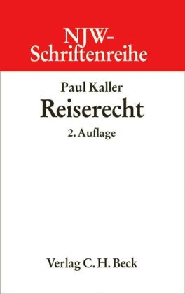 Reiserecht - Paul Kaller