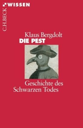 Die Pest - Klaus Bergdolt