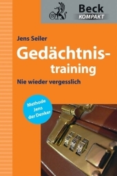 Gedächtnistraining - Jens Seiler