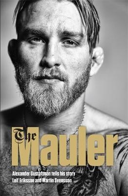 Mauler -  Alexander Gustafsson