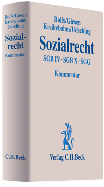 Sozialrecht - 