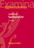 Sachenrecht - 