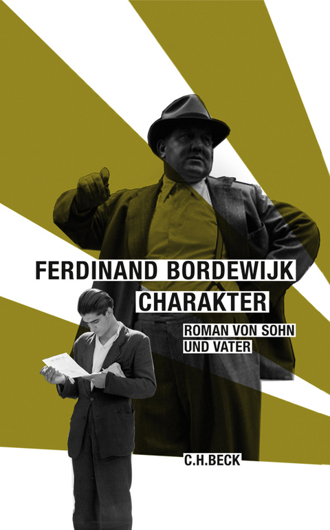 Charakter - Ferdinand Bordewijk