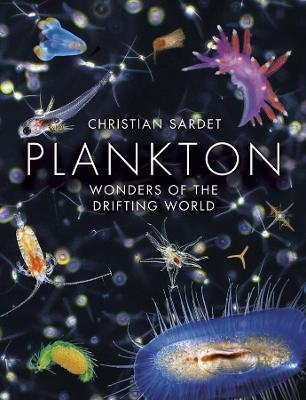 Plankton - Christian Sardet