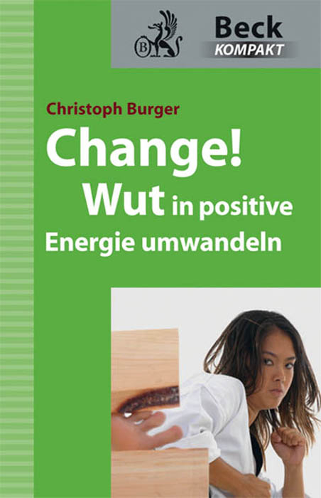 Change! - Christoph Burger