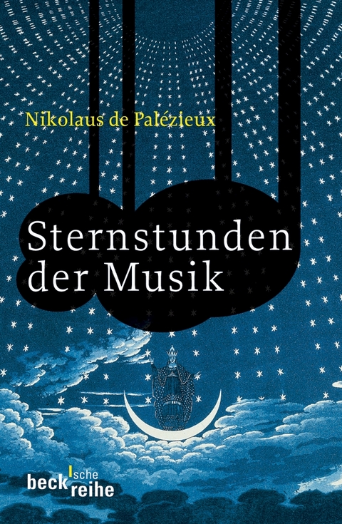 Sternstunden der Musik - Nikolaus de Palézieux