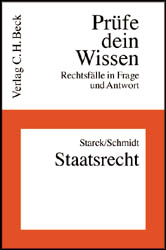 Staatsrecht - 