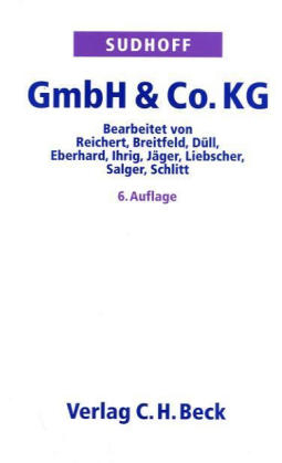 GmbH & Co. KG - Heinrich Sudhoff